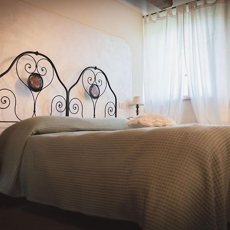 Agriturismo La Paciarella Villa Campiglia d'Orcia ภายนอก รูปภาพ