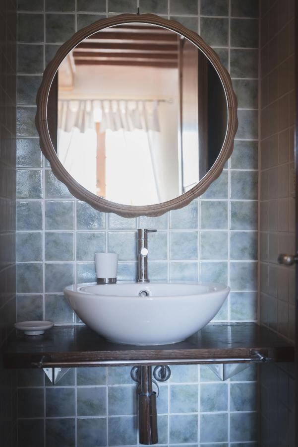 Agriturismo La Paciarella Villa Campiglia d'Orcia ภายนอก รูปภาพ